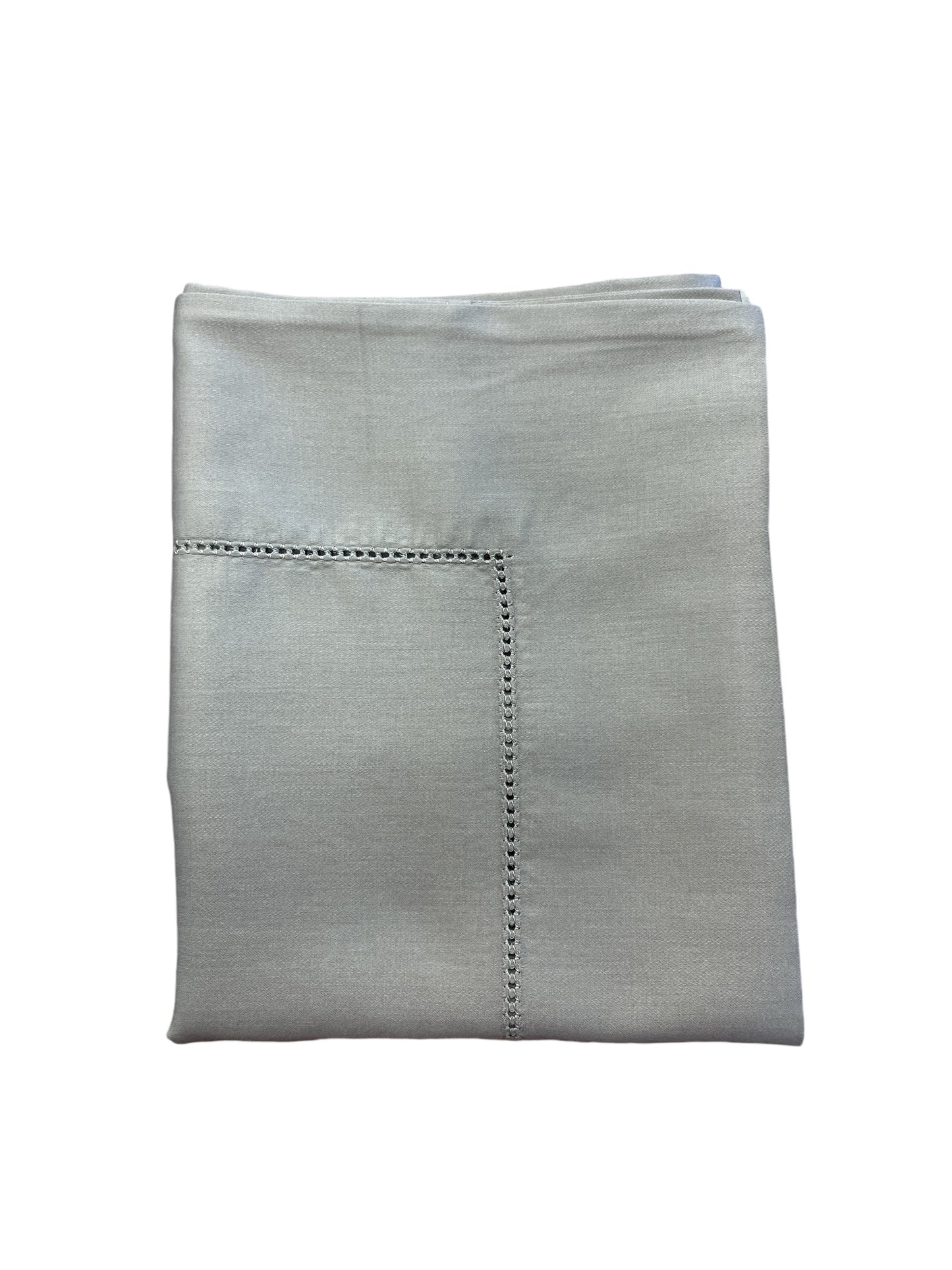 Taie d'oreiller en satin Emilio Gatti