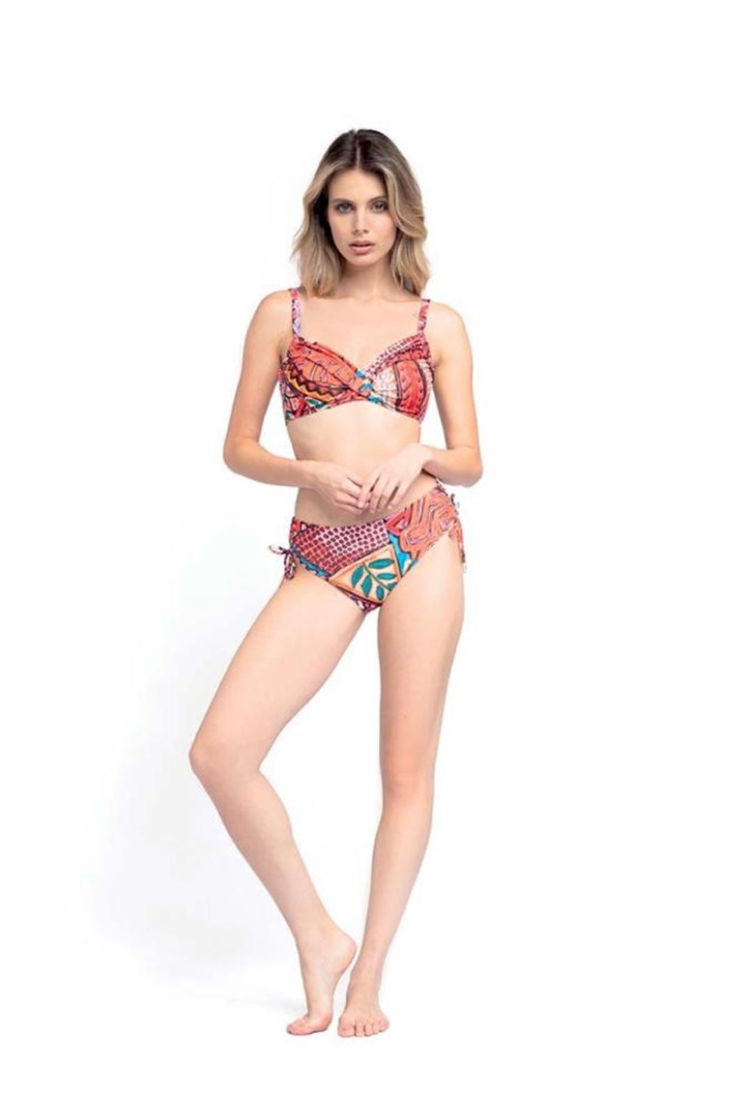 Costume donna Bikiniyou 853