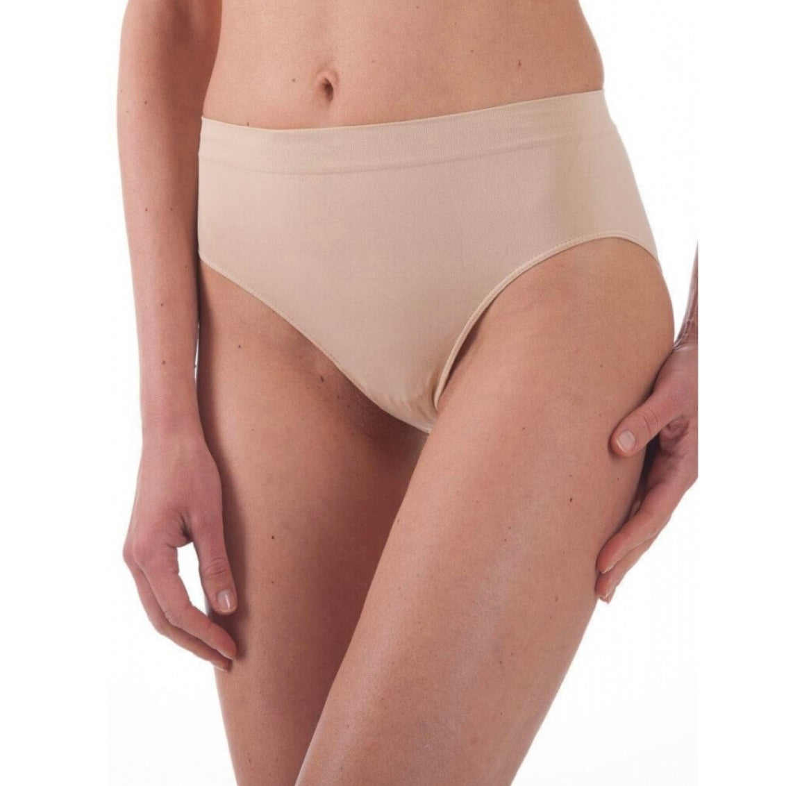 Slip Bellissima 025 Midi