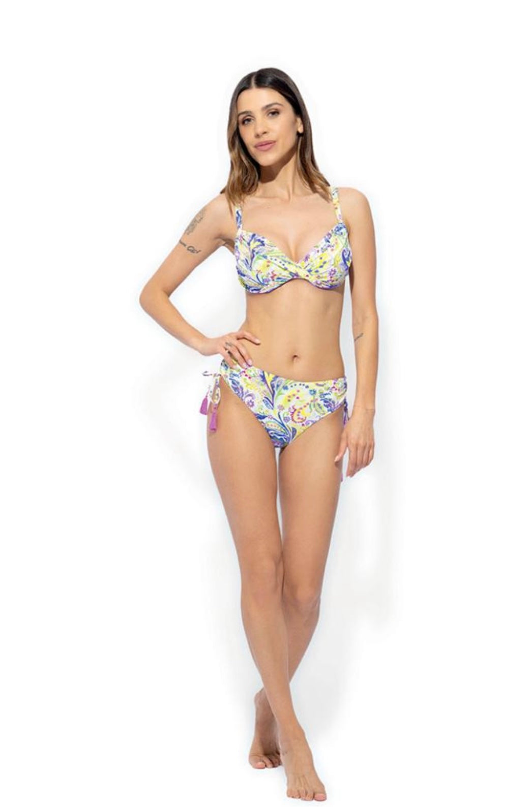 Costume donna Bikiniyou 713