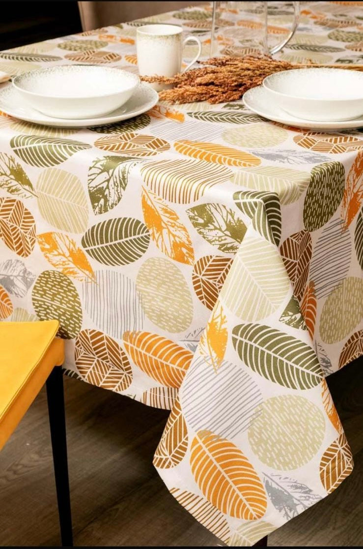 Tovaglia da tavola Neith X12 Nadia