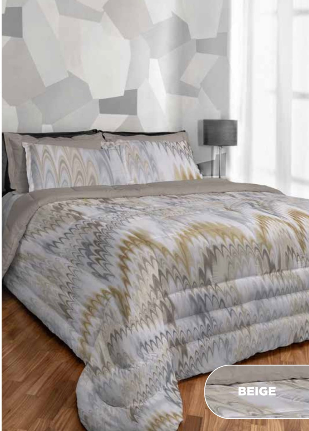 Trapunta Acca24 Simon