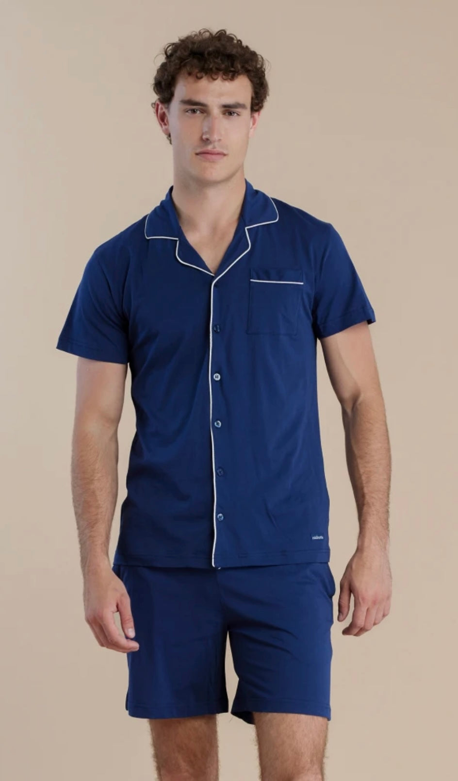 Pigiama uomo Noidinotte 3085