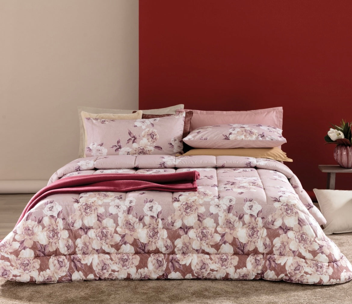 Trapunta matrimoniale RIVIERA Diana 0201