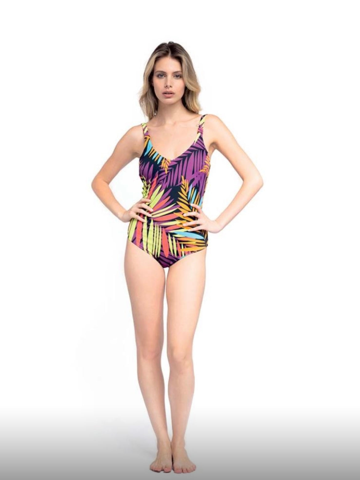 Costume donna Bikiniyou 804