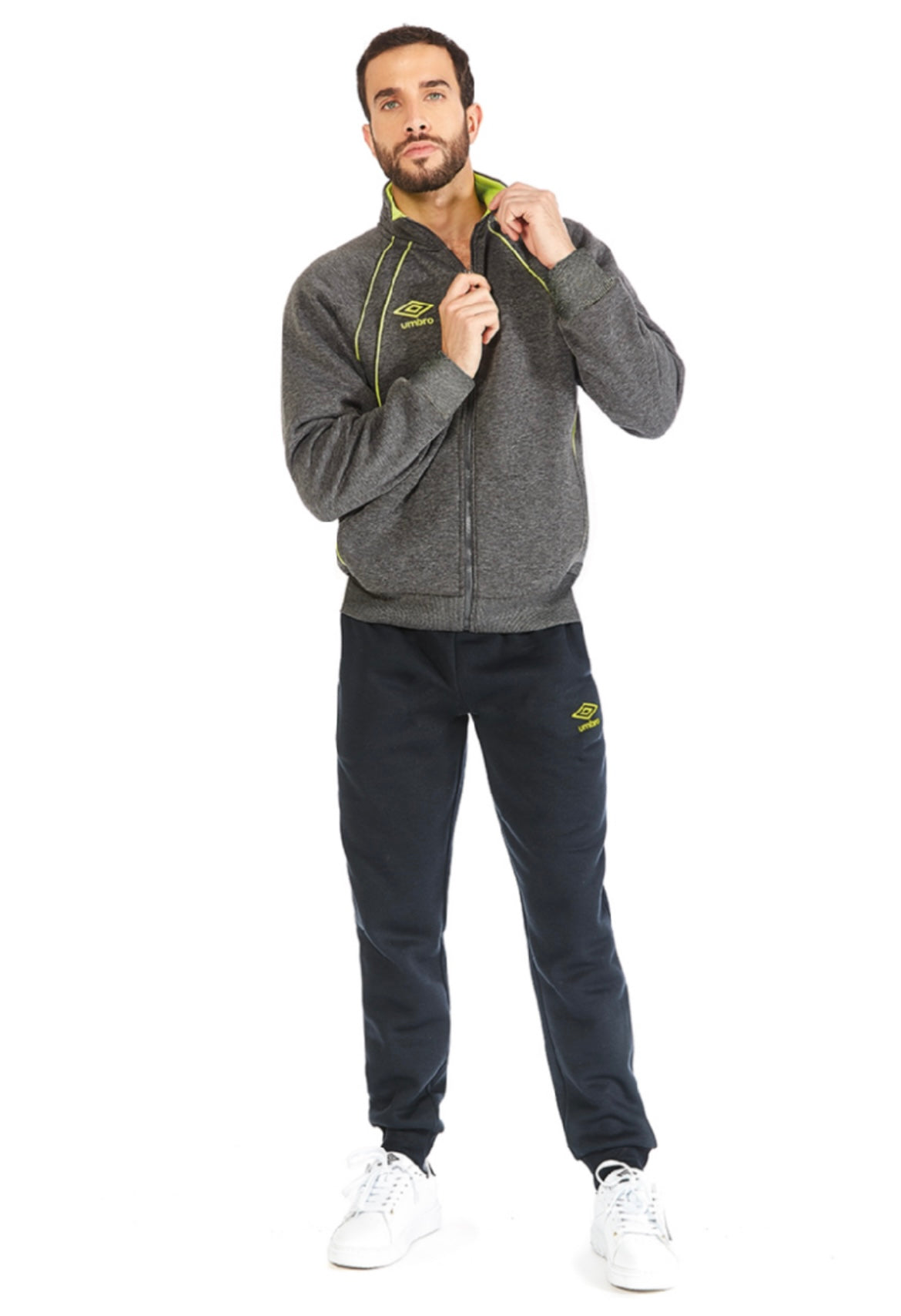 Tuta uomo UMBRO 30239