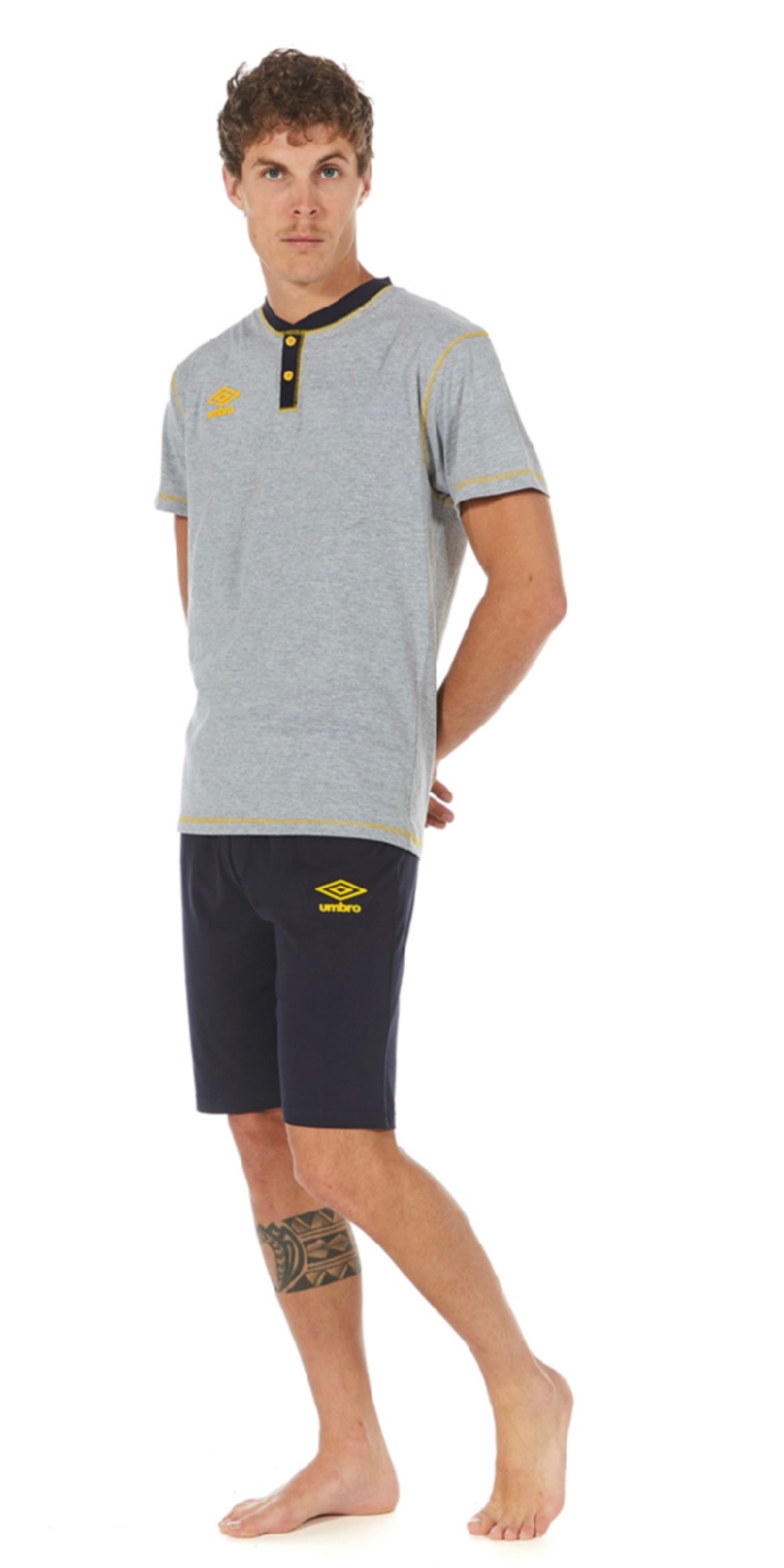 Pigiama uomo Umbro 10513