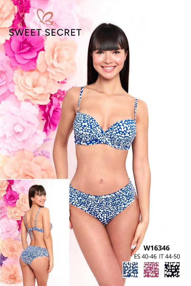 Costume donna Sweet Secret 16346