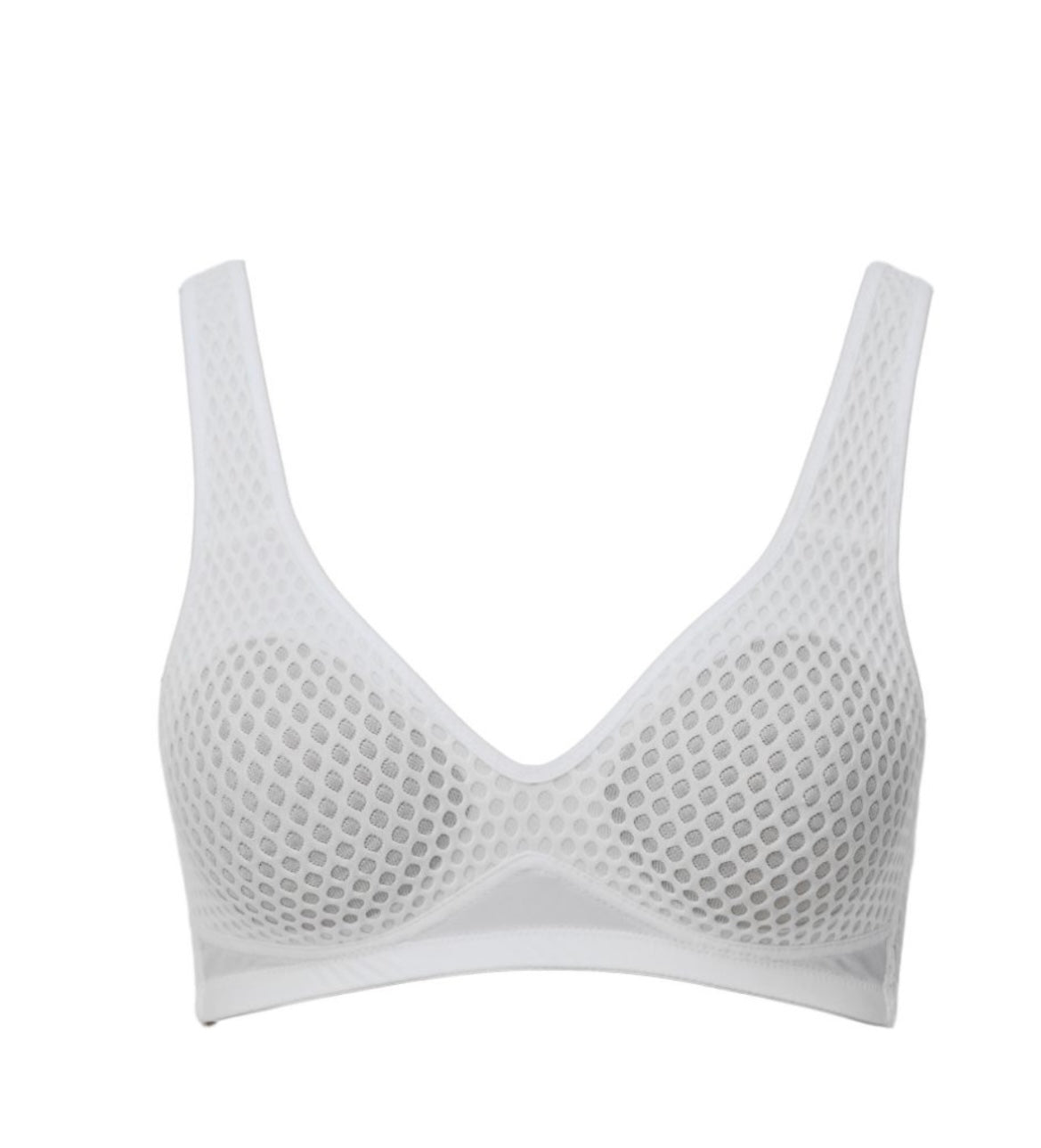 Reggiseno 3D FITNESS Leilieve C3304B