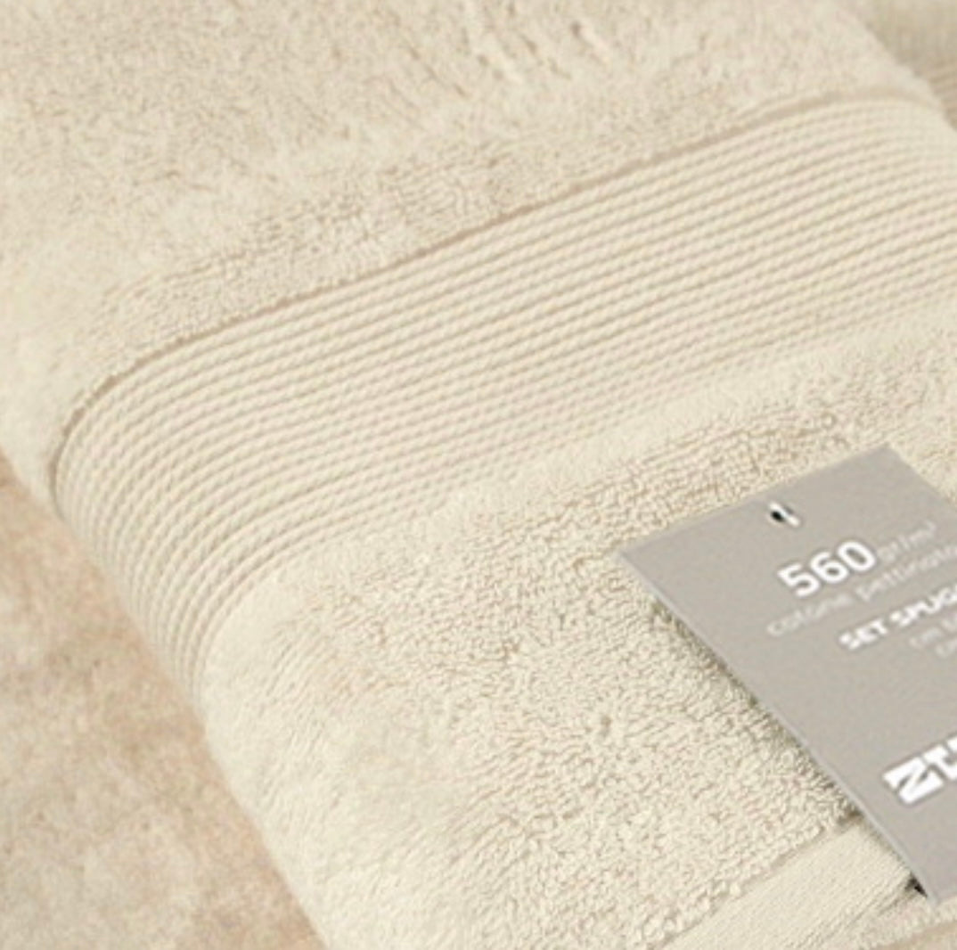 Telo bagno Zucchi solotuo