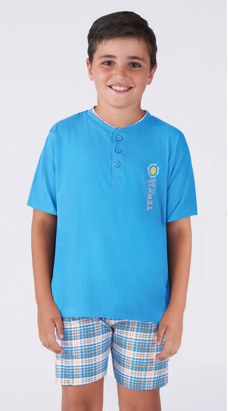 Pigiama bambino Karelpiù 8597