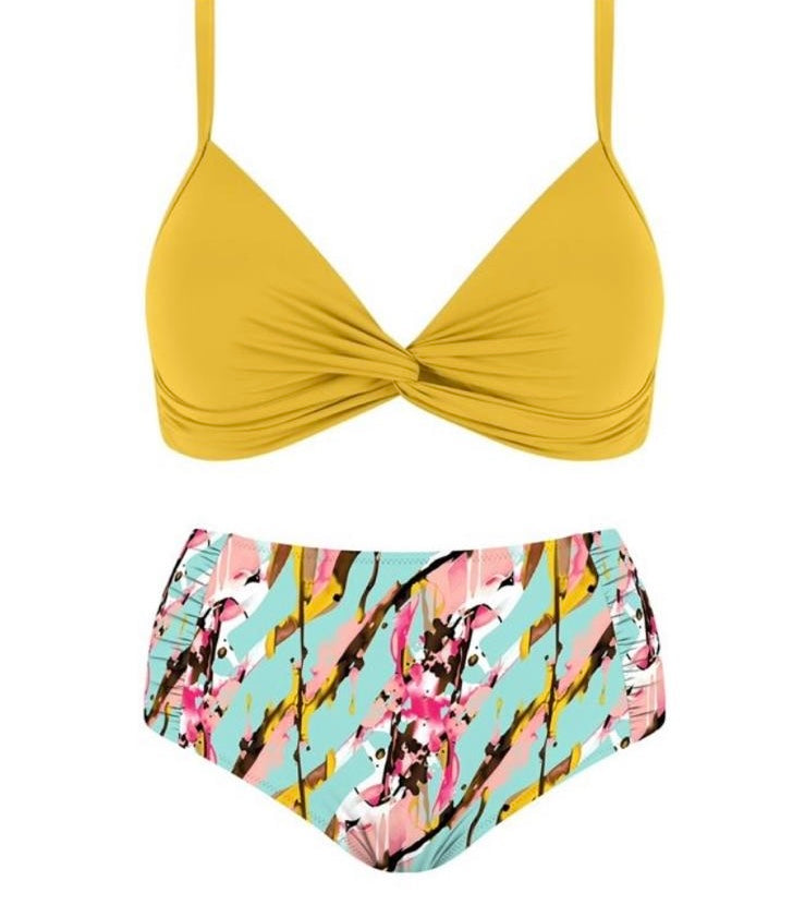 Costume donna Rae 25021