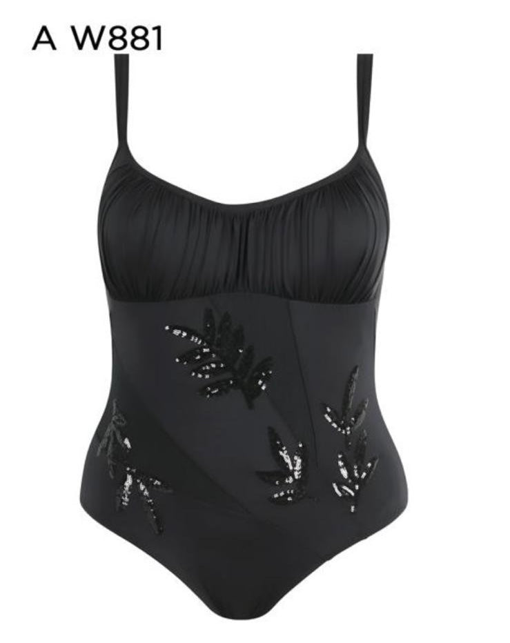 Costume donna Rae 21901