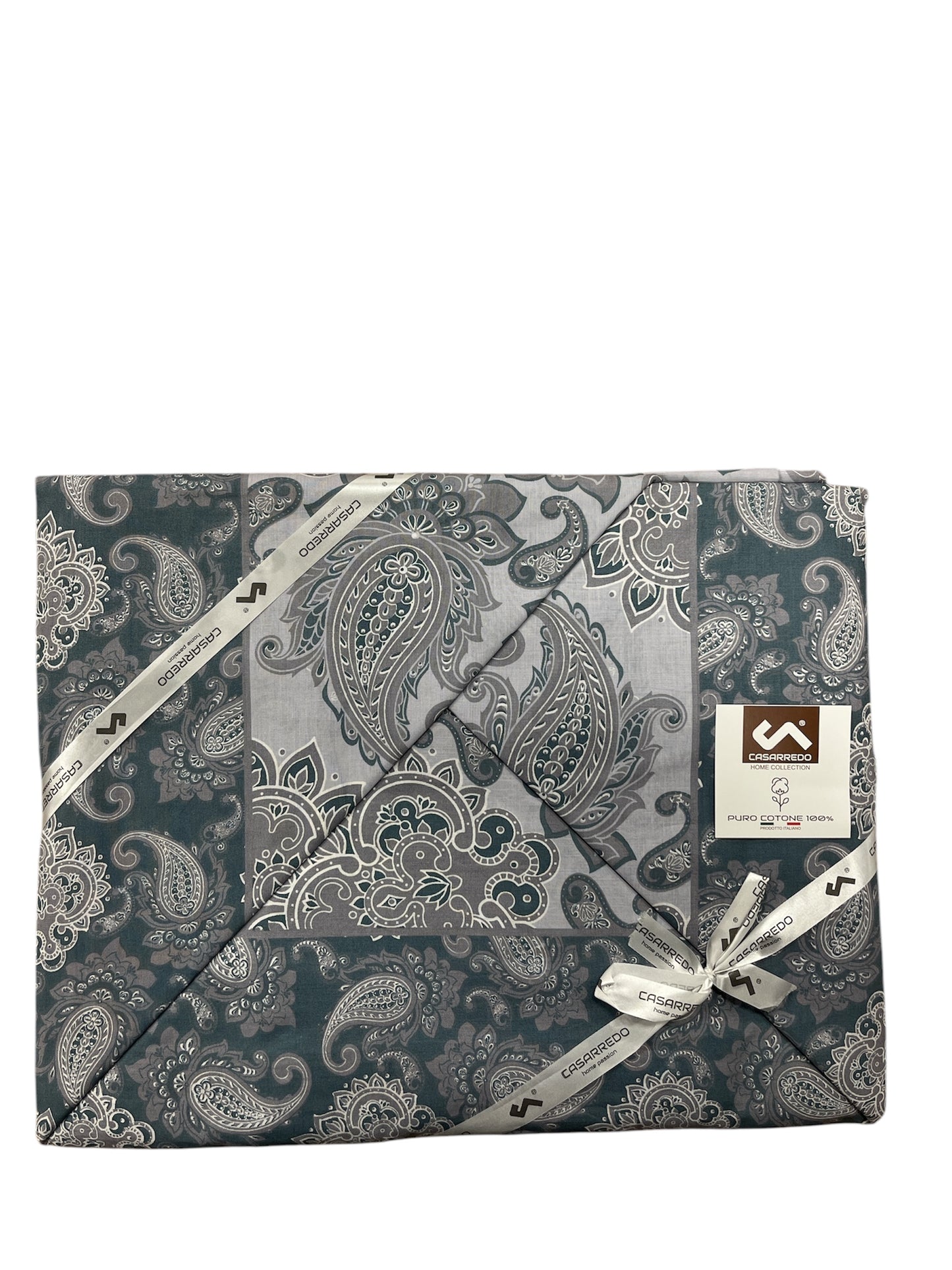 Completo letto matrimoniale Casarredo Cashmire