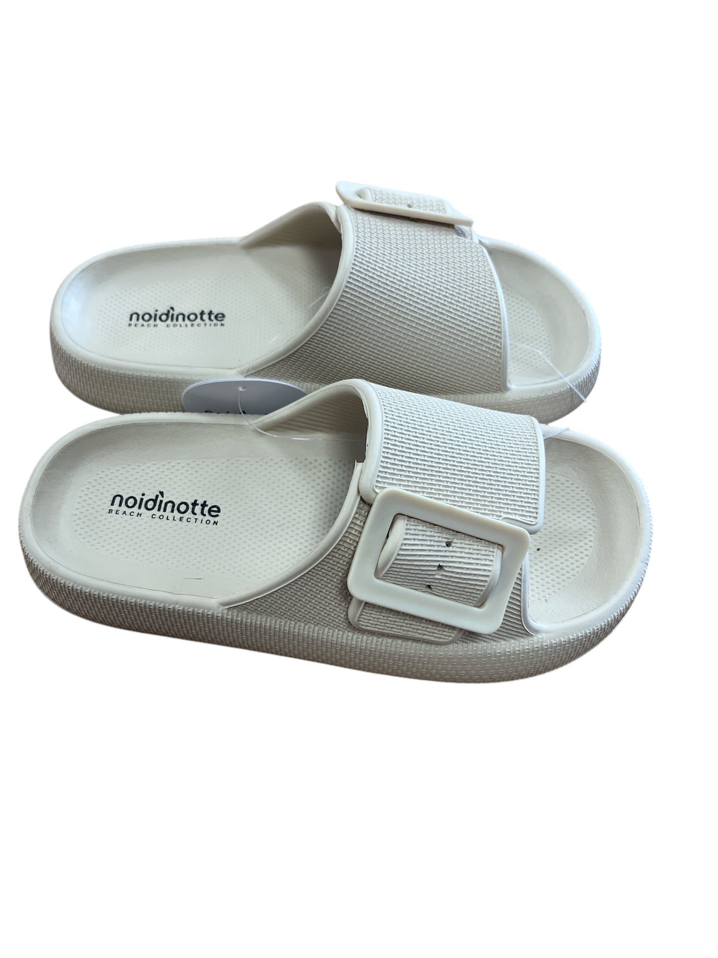 Pantofola NOIDINOTTE 3062