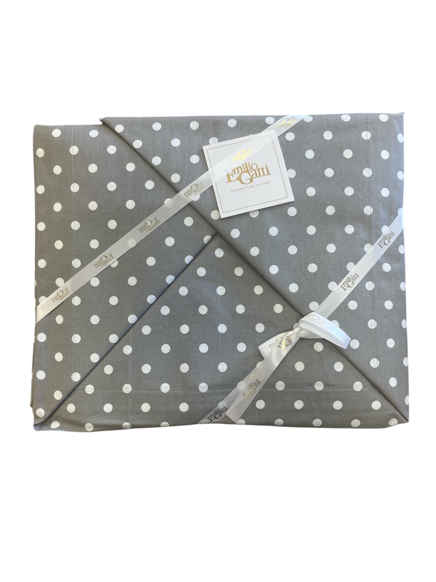 Completo letto matrimoniale Emilio Gatti Pois G