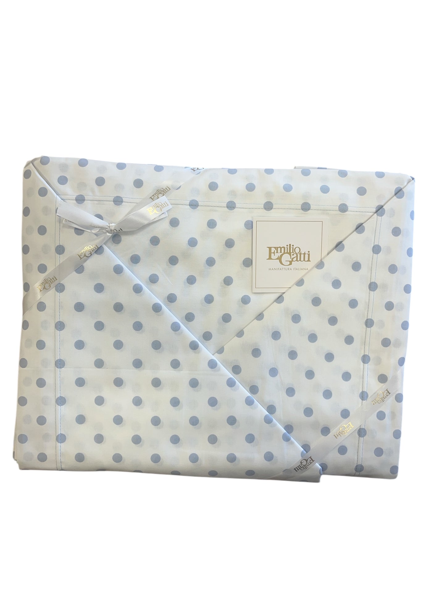 Completo letto matrimoniale Emilio Gatti Pois F