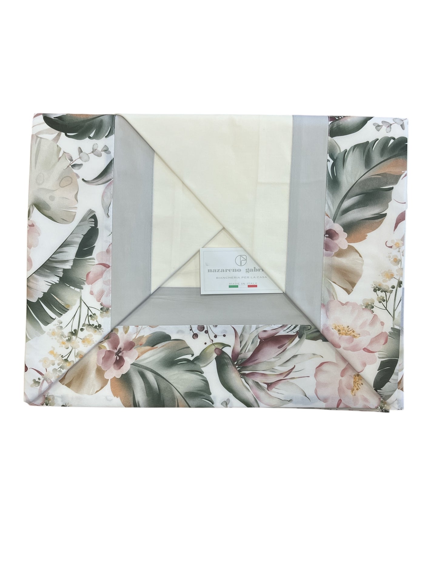 Completo letto matrimoniale Nazzareno Gabrielli MELANIA