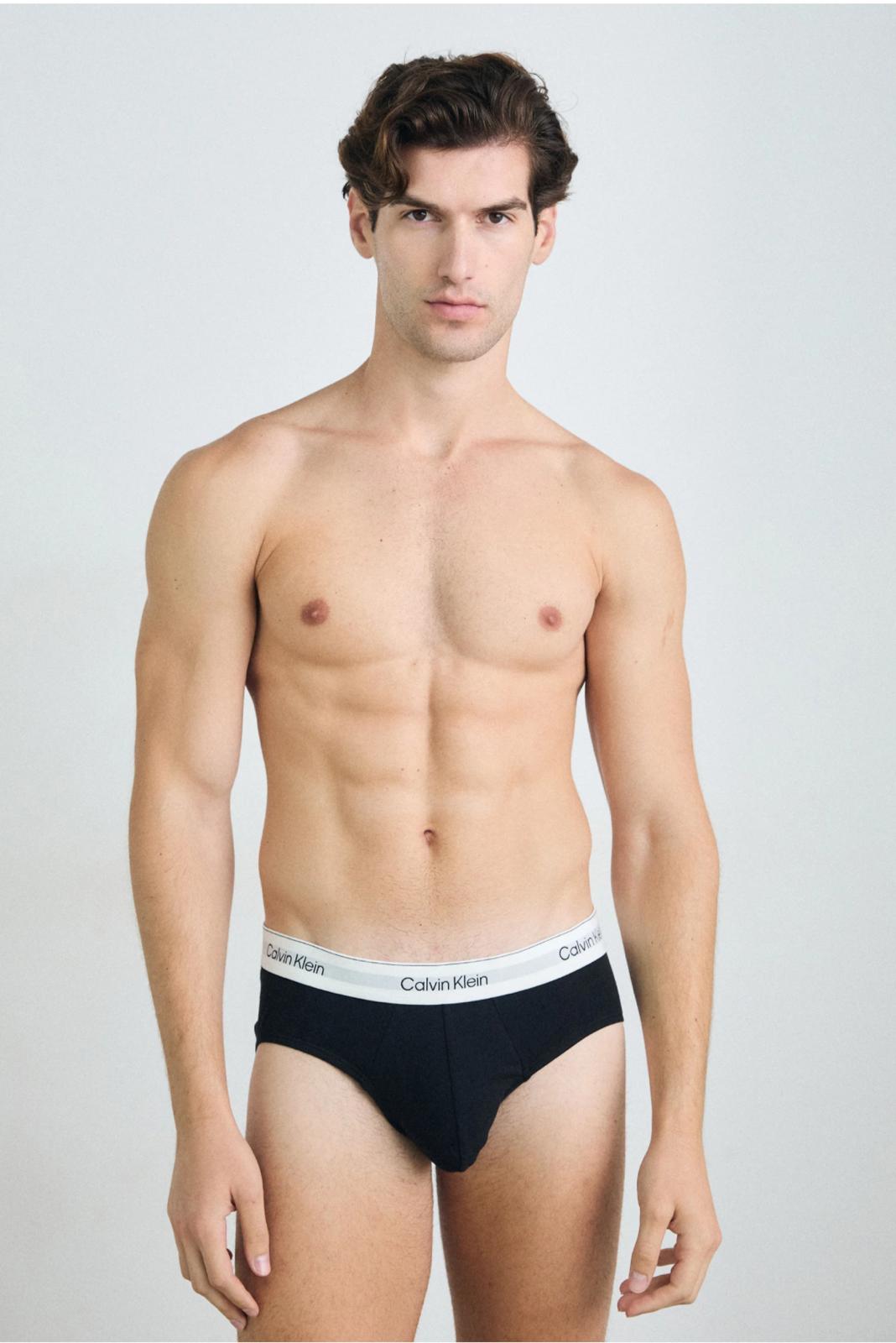 3Pack Calvin Klein color