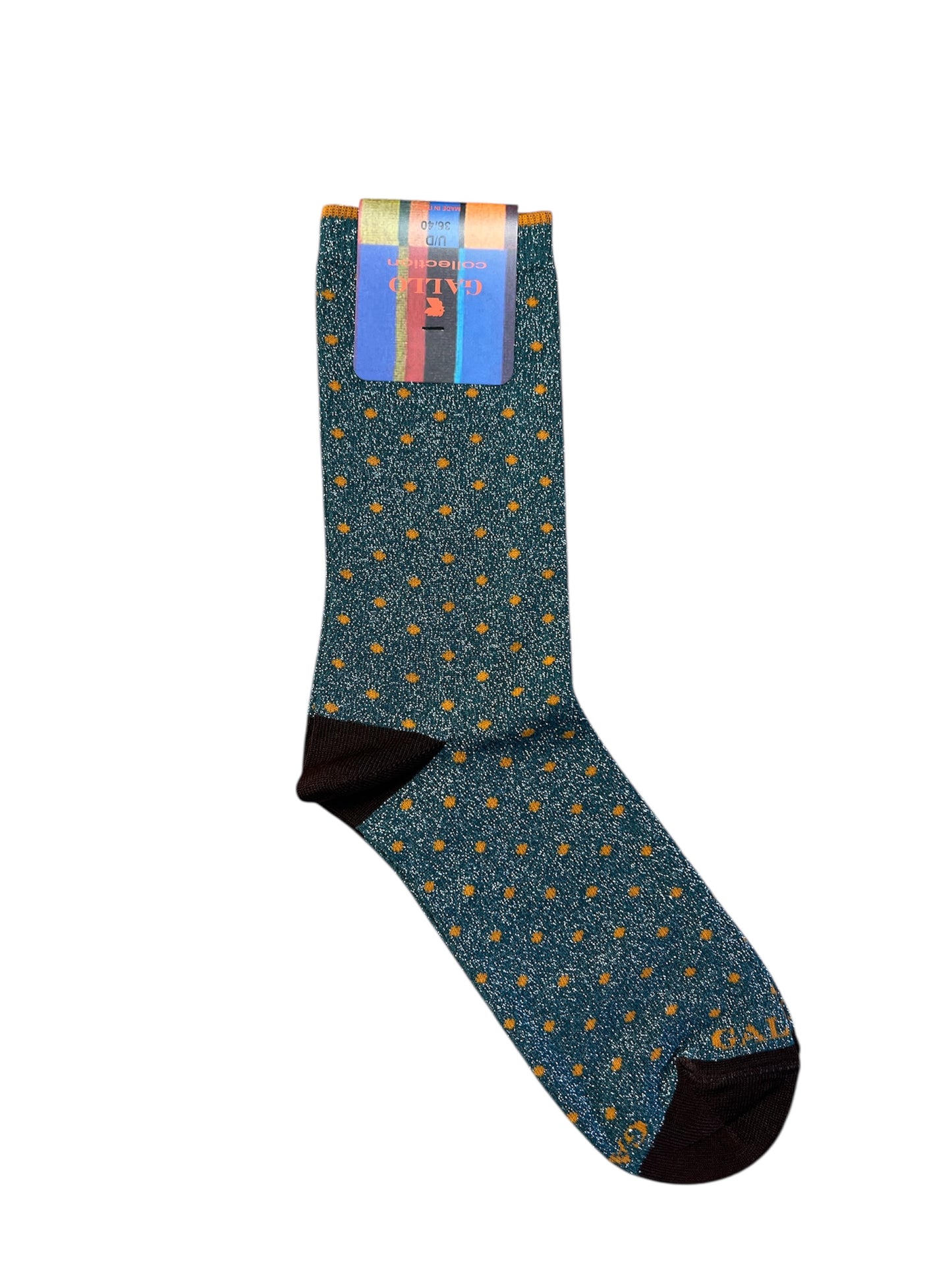 Calza donna Gallo 108