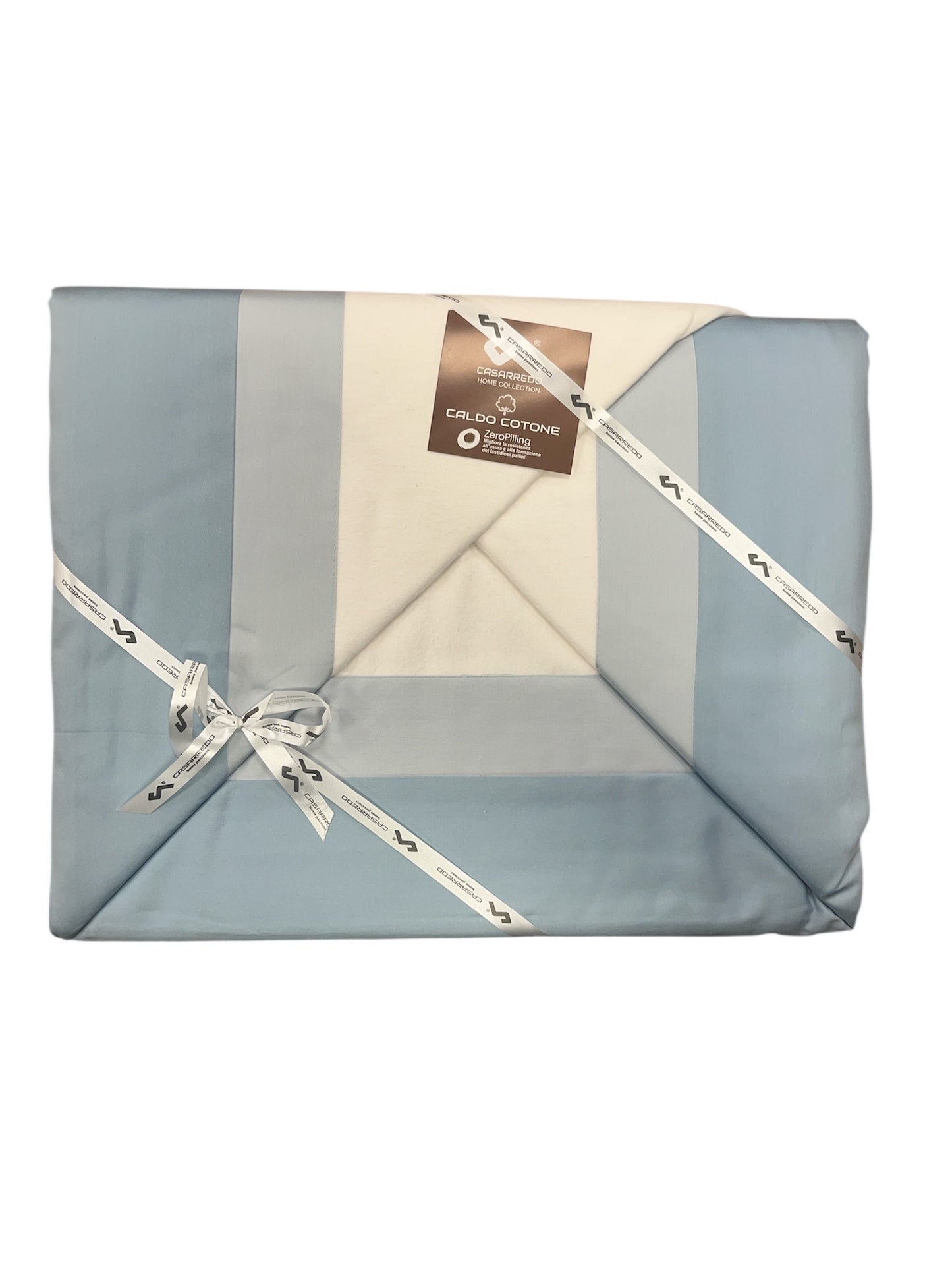 Completo letto Flanella Casarredo doppia Firenze