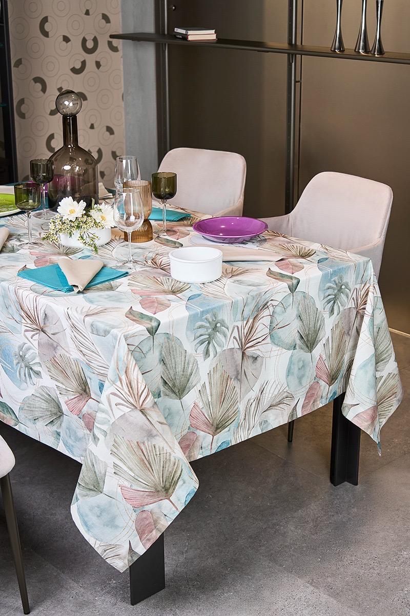 Tovaglia da tavola X12 Neith Sensation