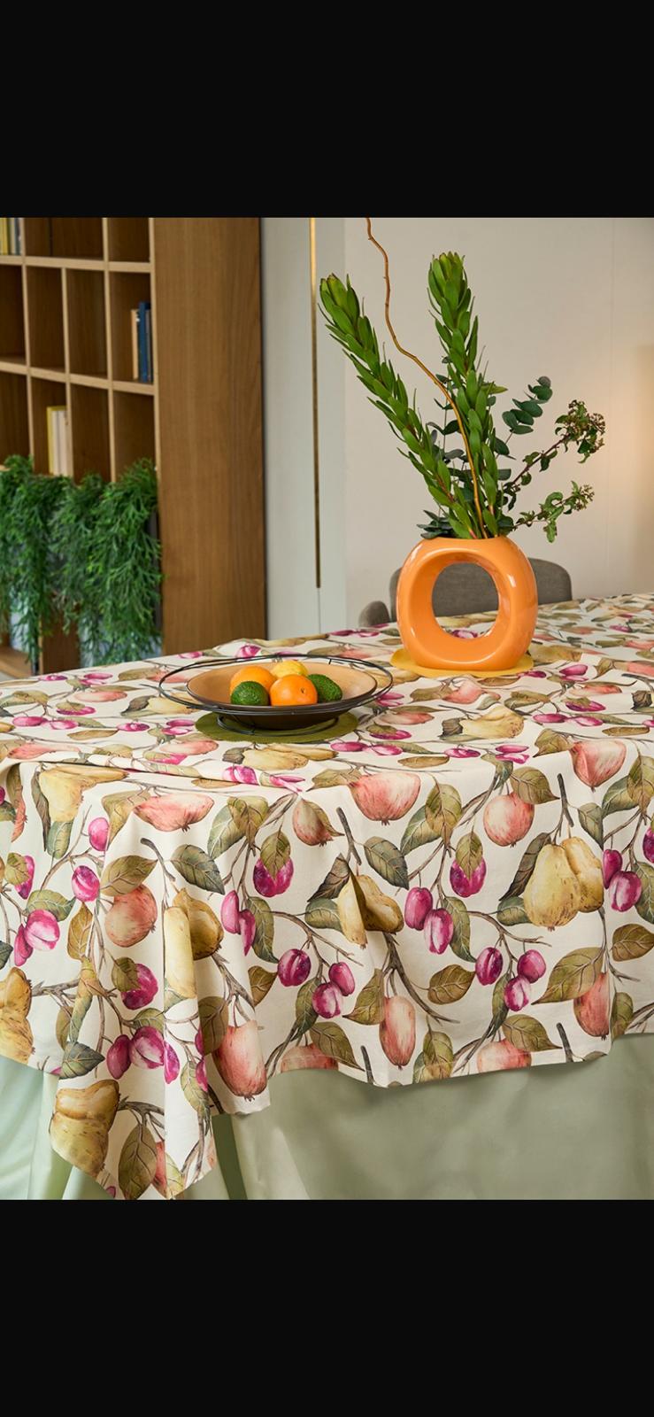 Tovaglia X12 Neith Allegria