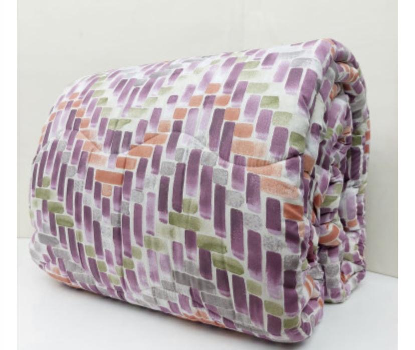 Viaroma60 MATTIAS Double Quilt