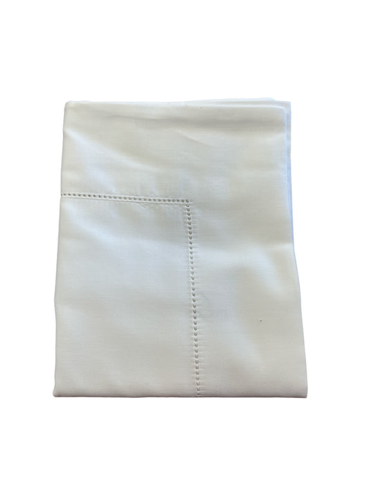 Emilio Gatti satin pillowcase