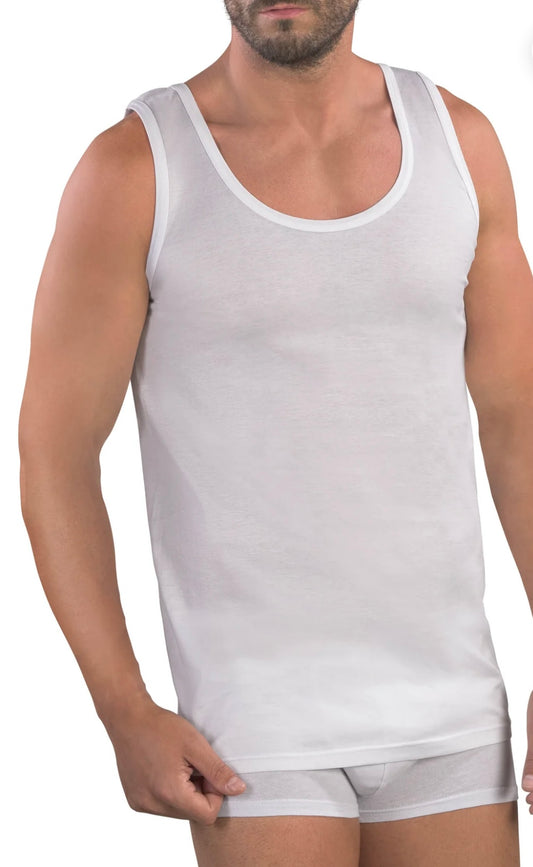 MABRAT MMU670 Scottish Thread Men's Tank Top