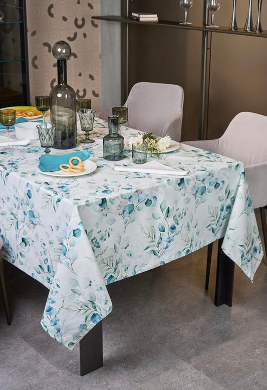 Tovaglia da tavola X12 Neith Francy