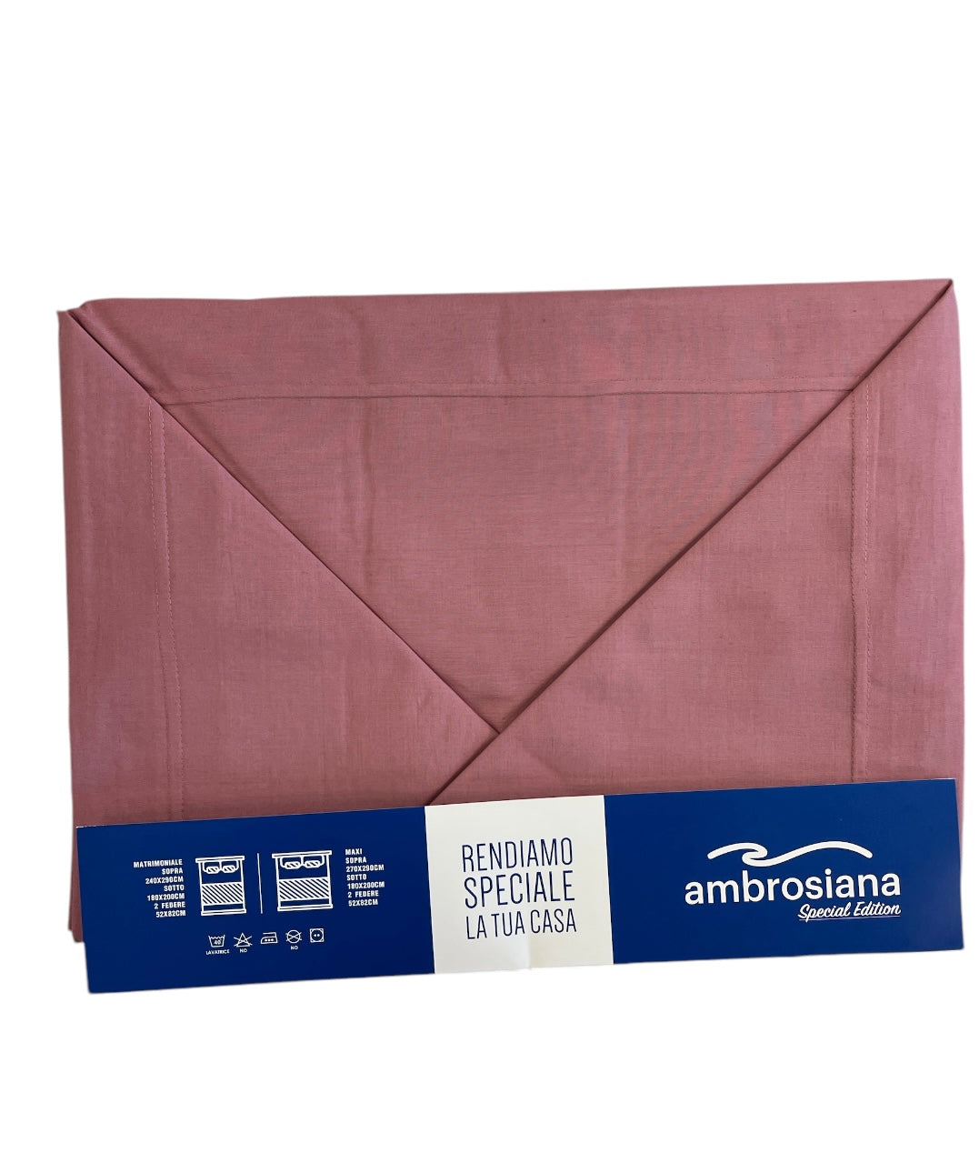 Draps doubles Capri Ambrosiana