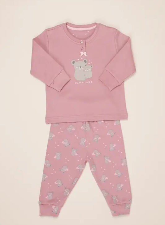 Pigiama neonata NOIDINOTTE 861