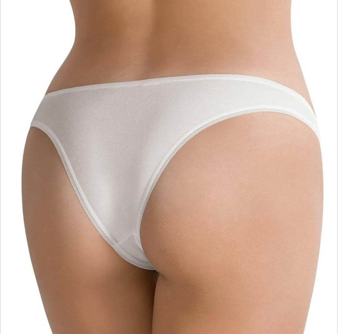 Cotonella brasiliano 3942  Tripack