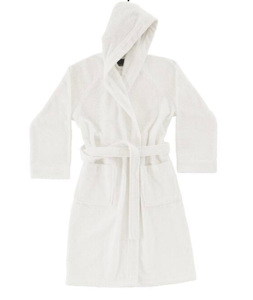 Accappatoio ZUCCHI solotuo