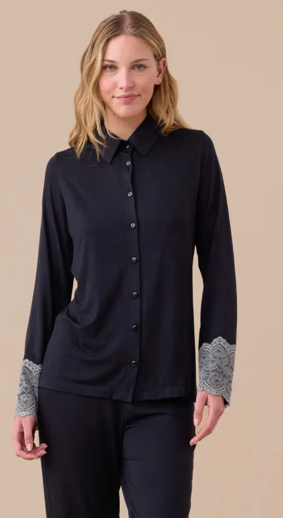 Pigiama donna NOIDINOTTE 9312