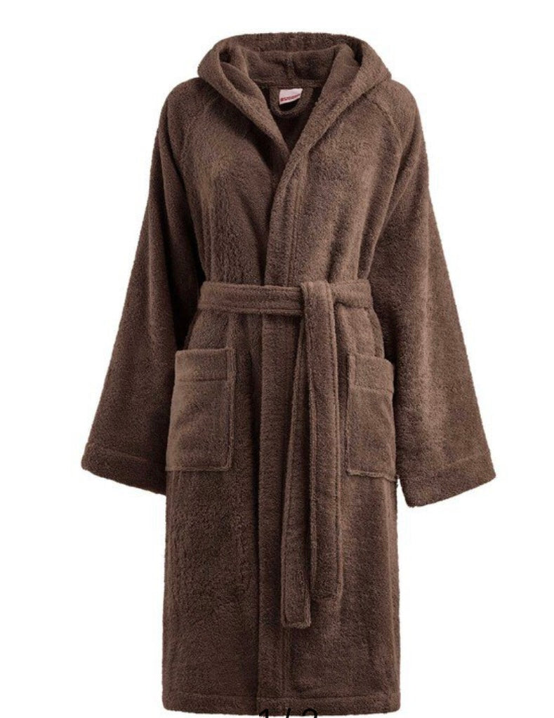 Accappatoio ZUCCHI solotuo