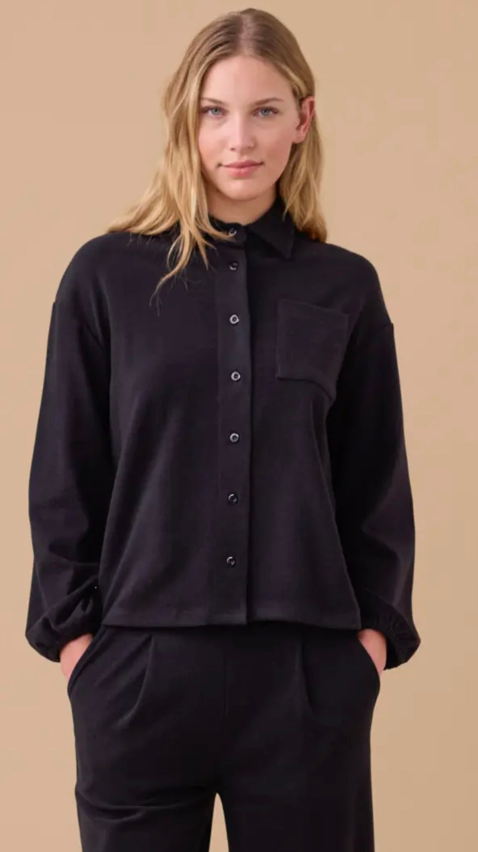 Pigiama donna NOIDINOTTE 9411