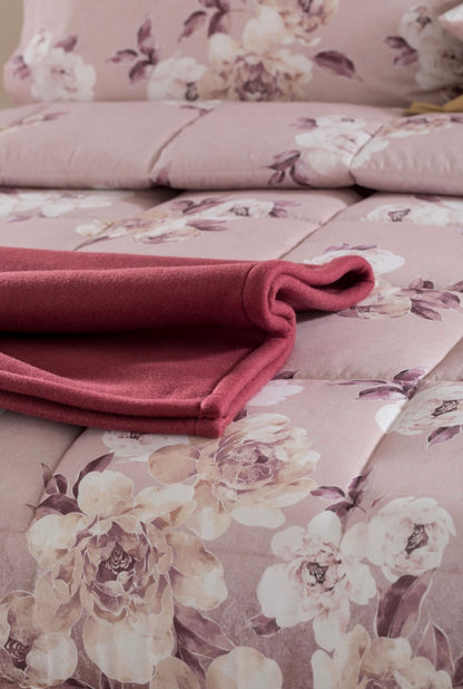 Trapunta matrimoniale RIVIERA Diana 0201