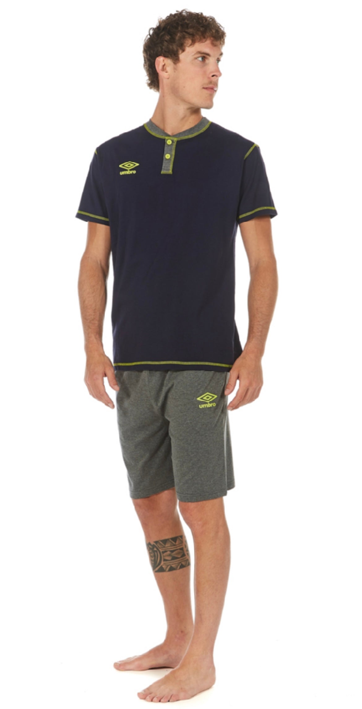 Pigiama uomo Umbro 10513