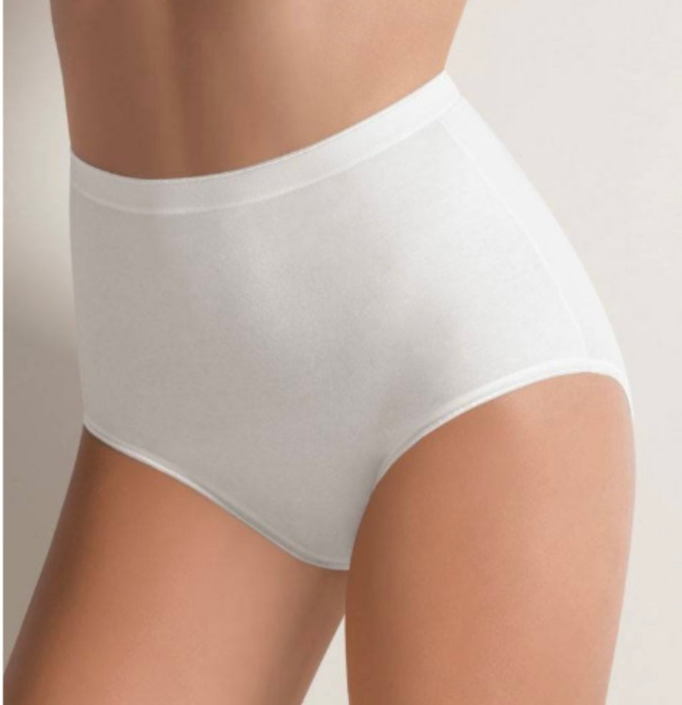Slip maxi COTONELLA 3941 BIPACK