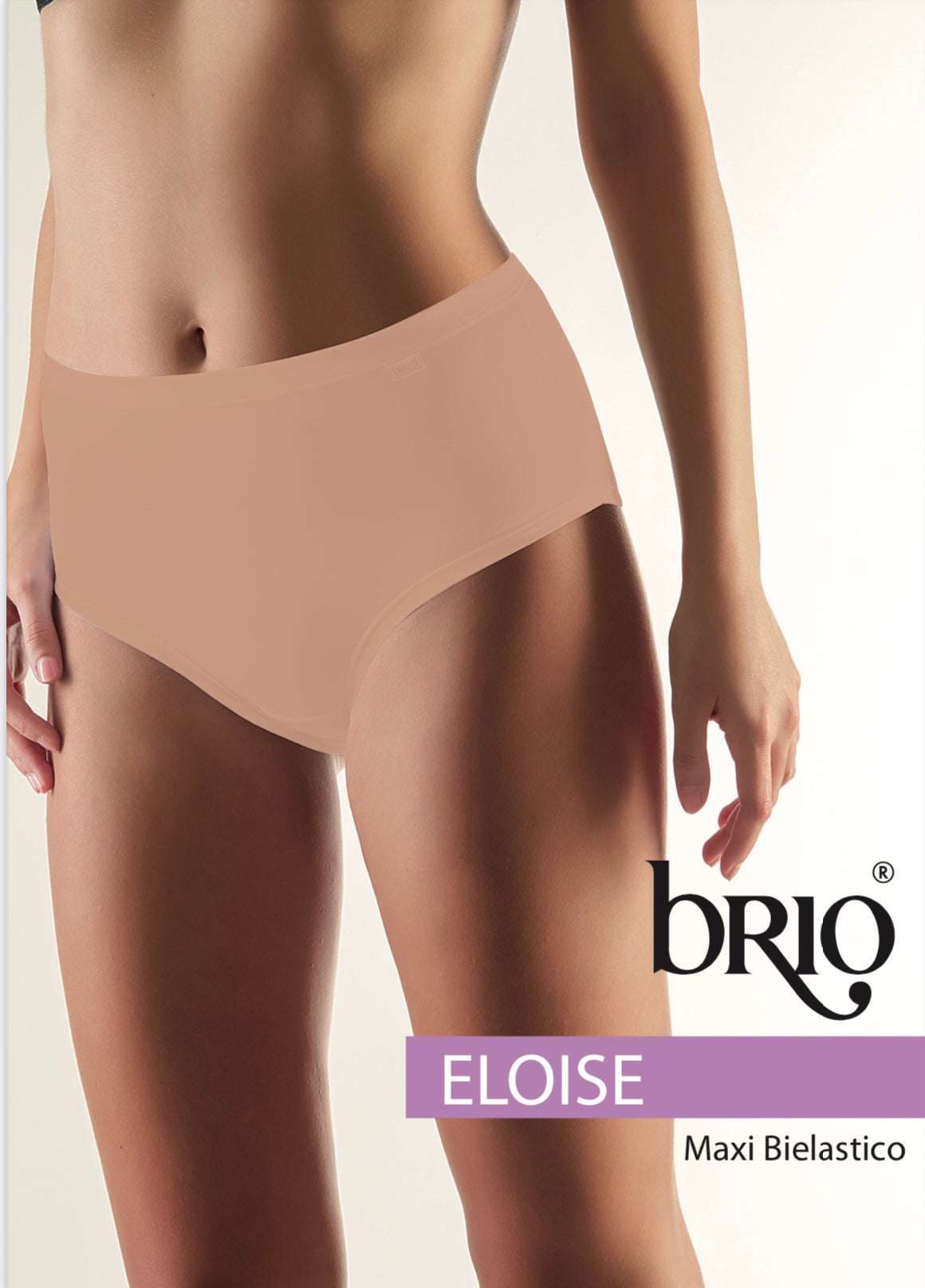 Slip donna BRIO Eloise