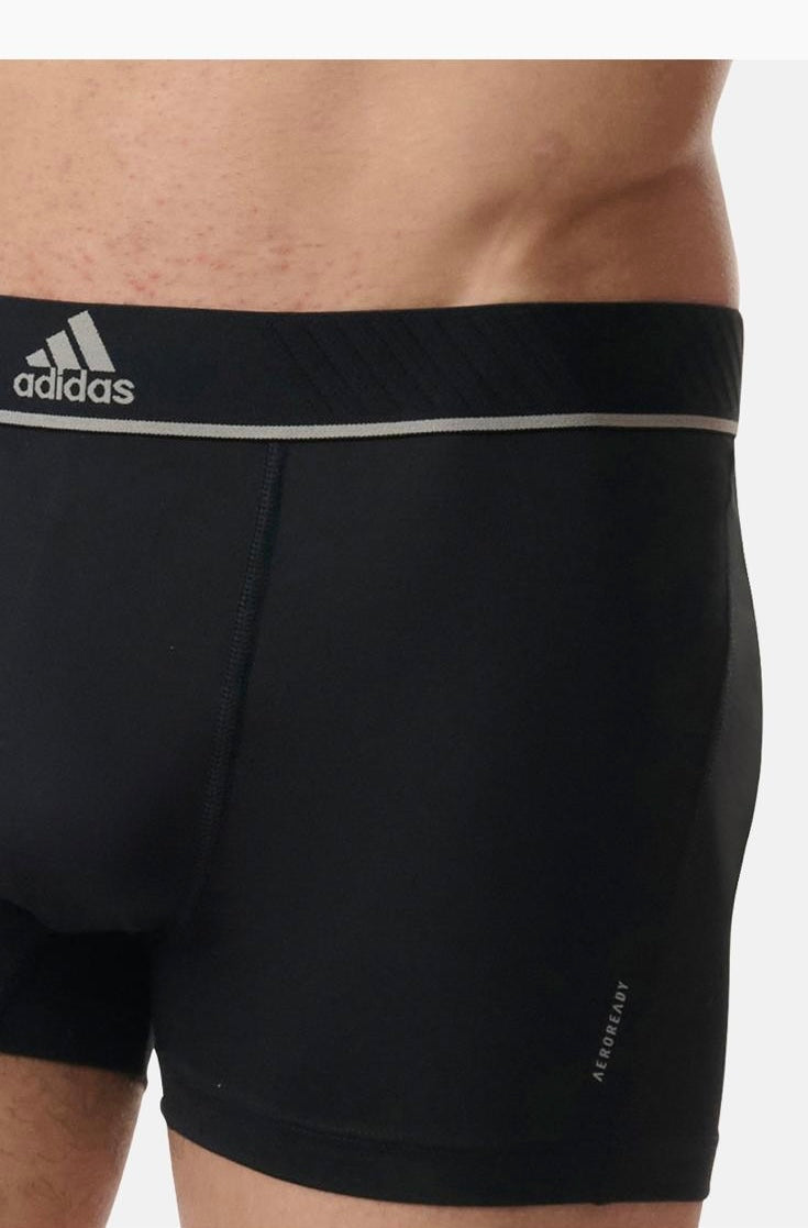 3 pack Boxer Adidas