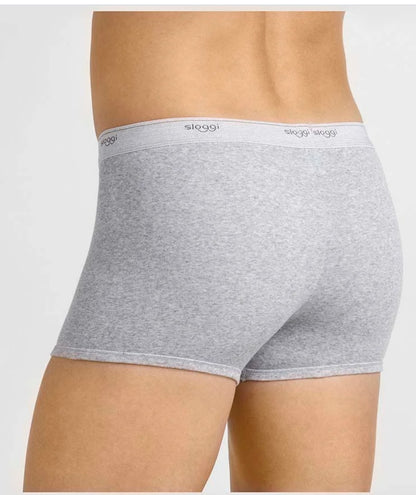 Sloggi basic shorts men (2 pieces)