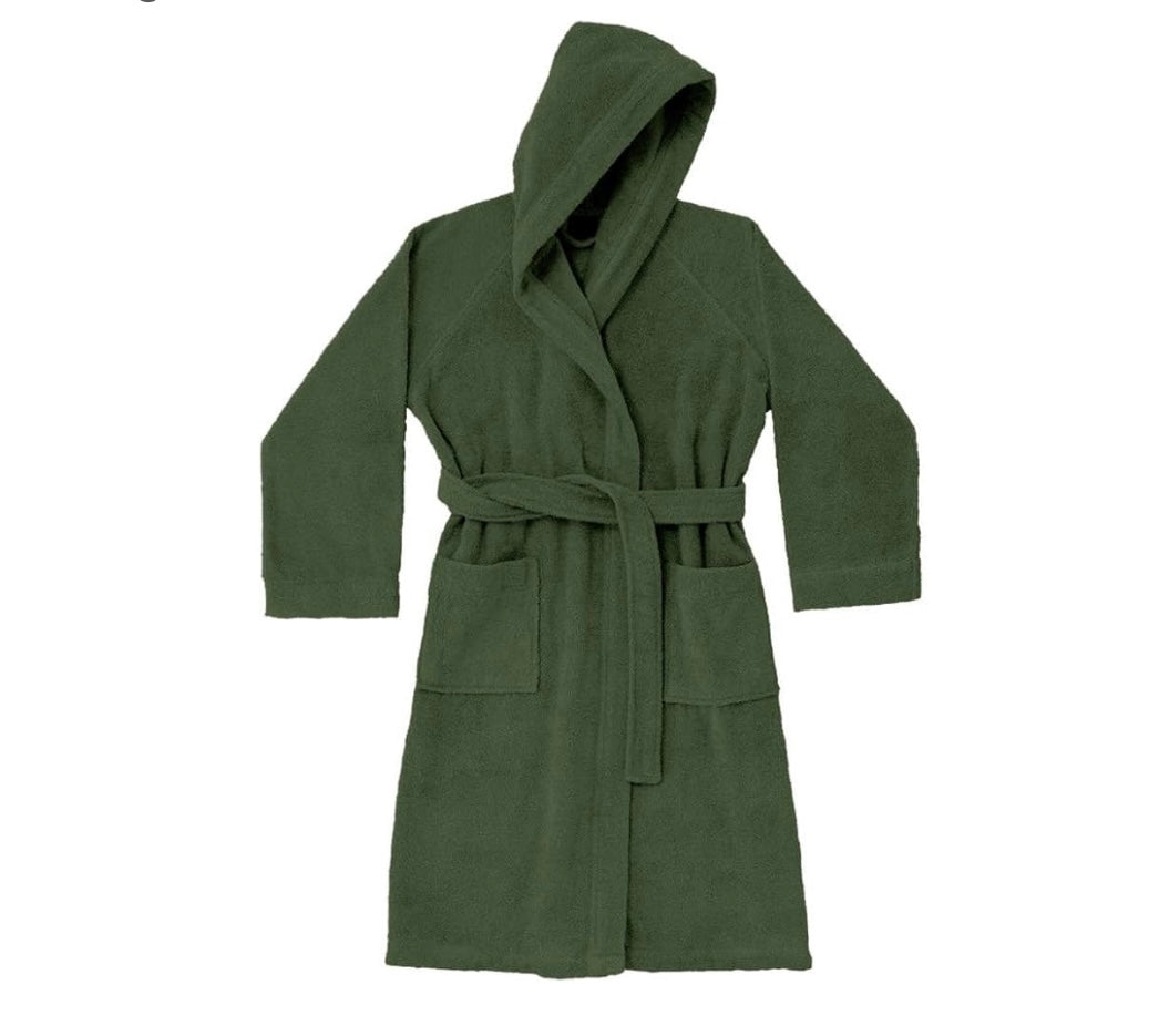 Accappatoio ZUCCHI solotuo