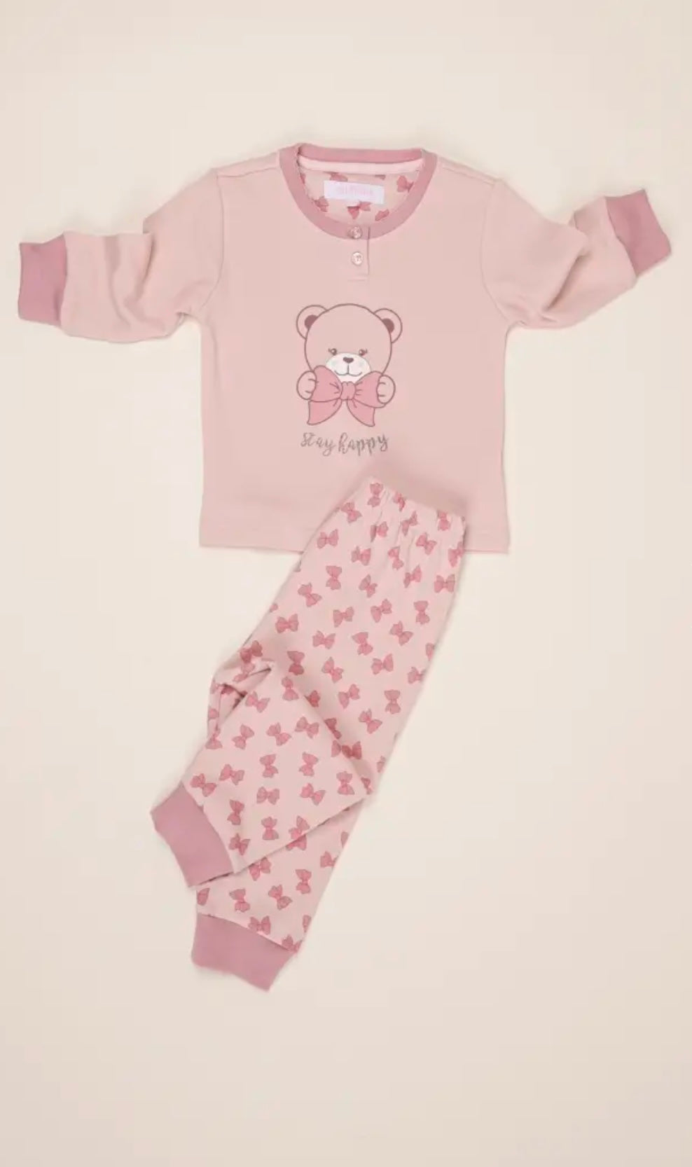 Pigiama neonata NOIDINOTTE 860