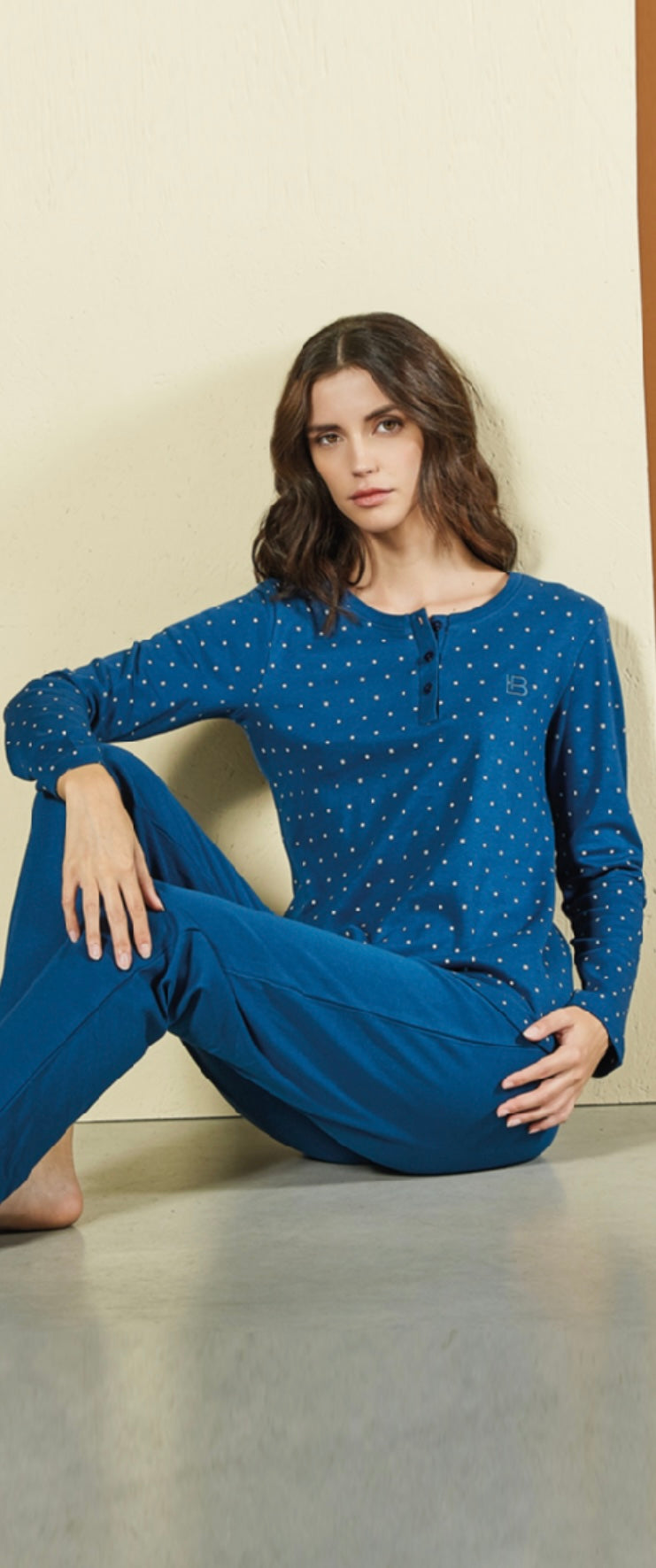 Pigiama donna Laura Biagiotti 96883