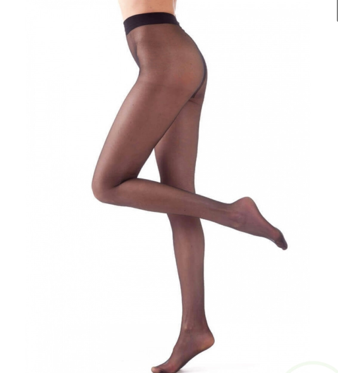 Bellissima Miss 40 den tights (2 pairs)