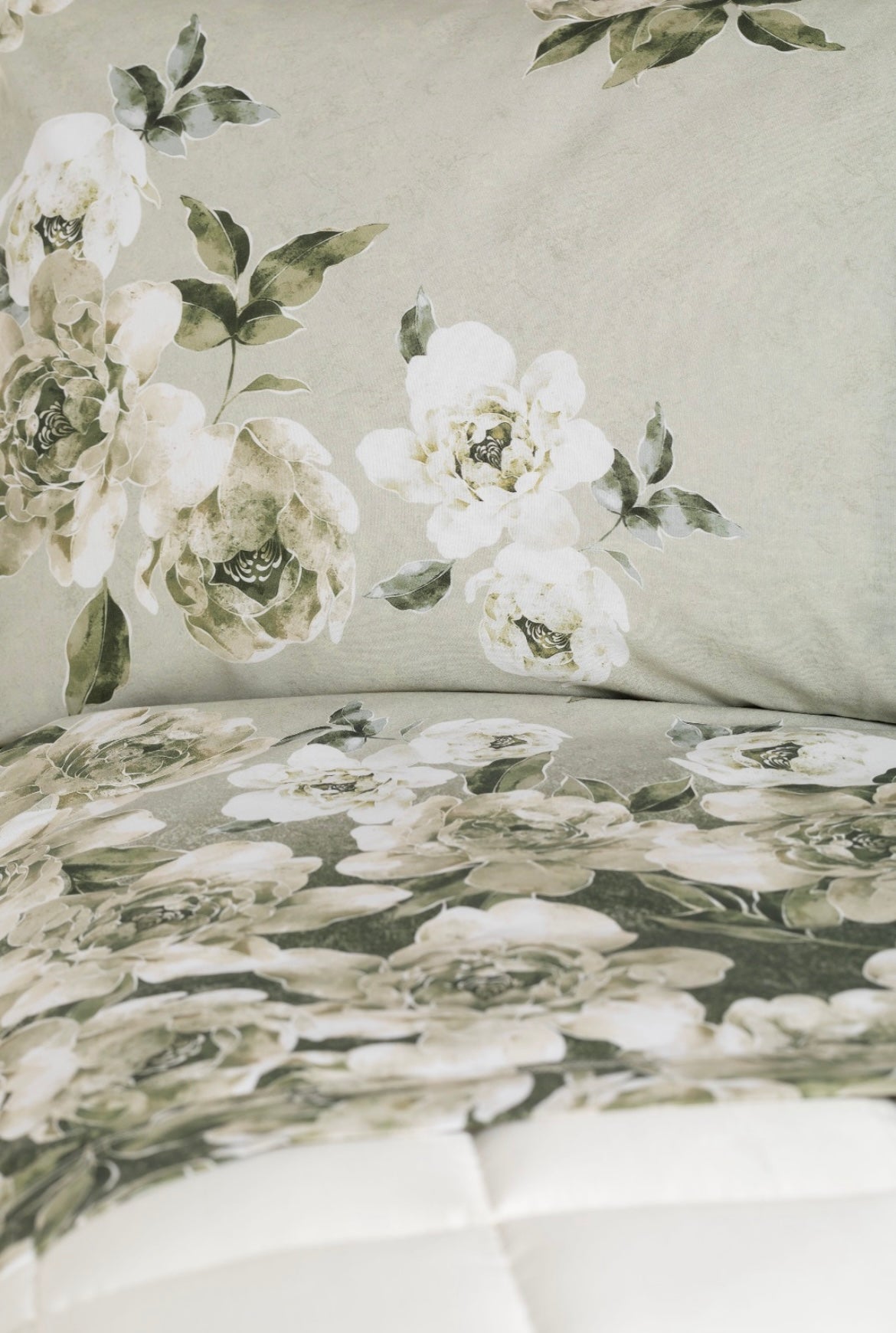 Completo letto RIVIERA Dania