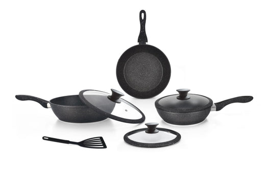 Set pentole HOMEBAVARIA 017